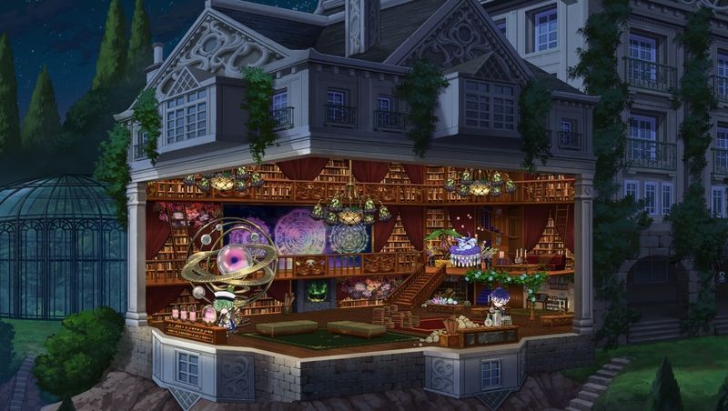 マギア・ゼミナール