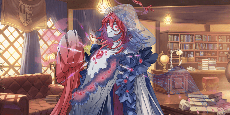 ハインケル（絆のはじまり）