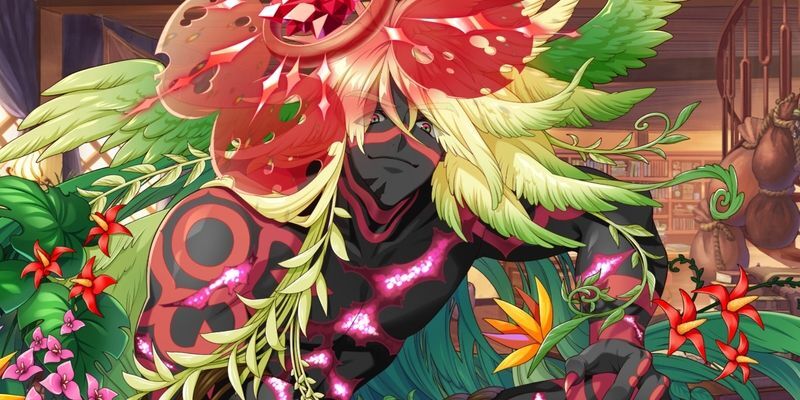 バンガン（絆のはじまり）