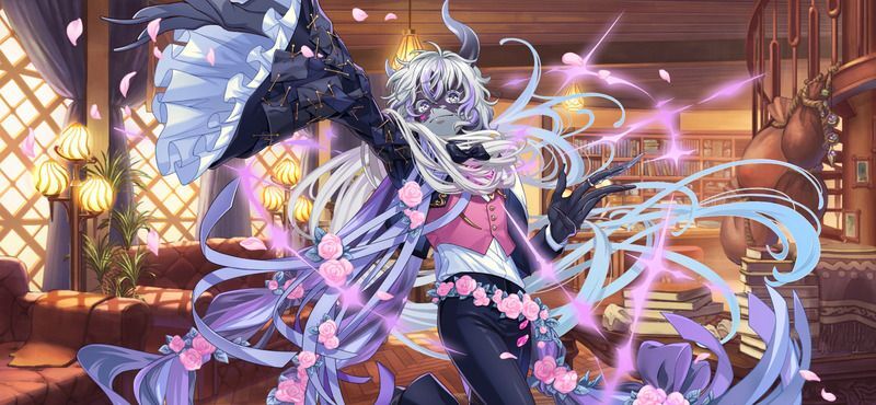 シェイミー（ユア・エフェクト）