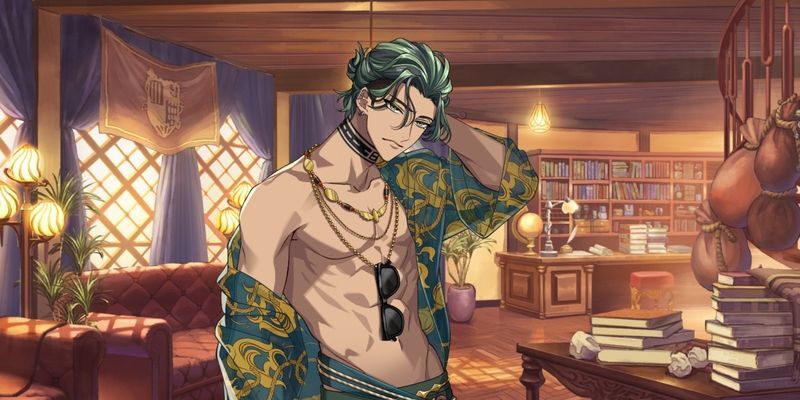 ダステ(アウトサイドホリデー)