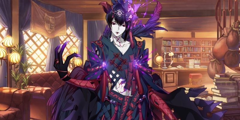 エンプ（絆のはじまり）