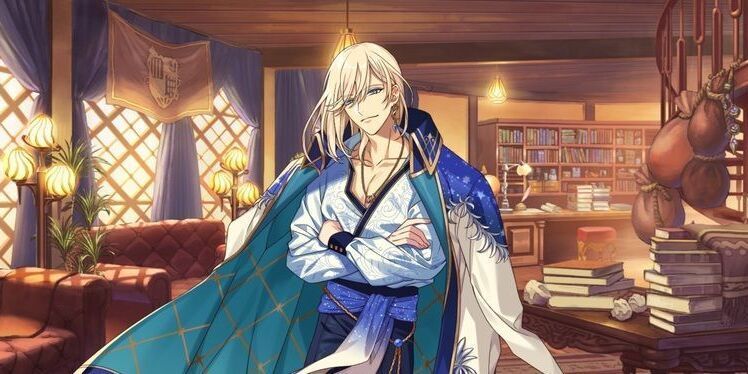 カナン（夢のはじまり）