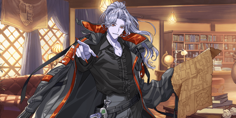 キニス（ダテンクエスト）