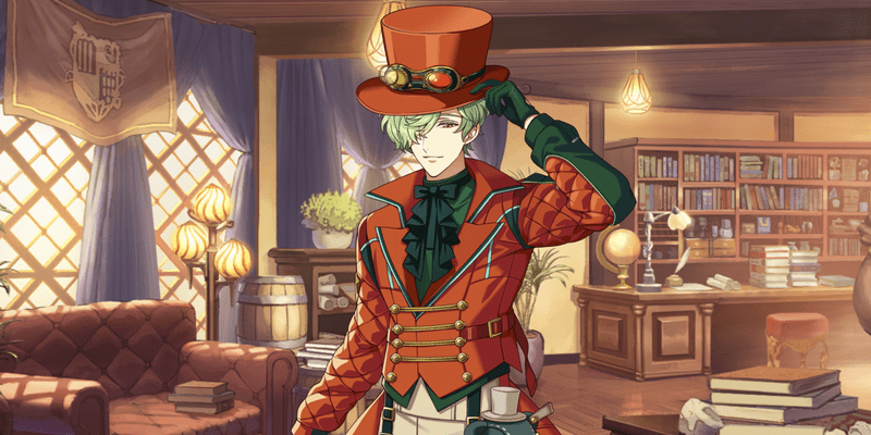 ギー（Welcomeトイ・マーケット）