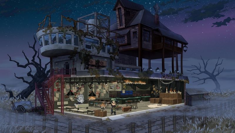 ハウンドスイーパー