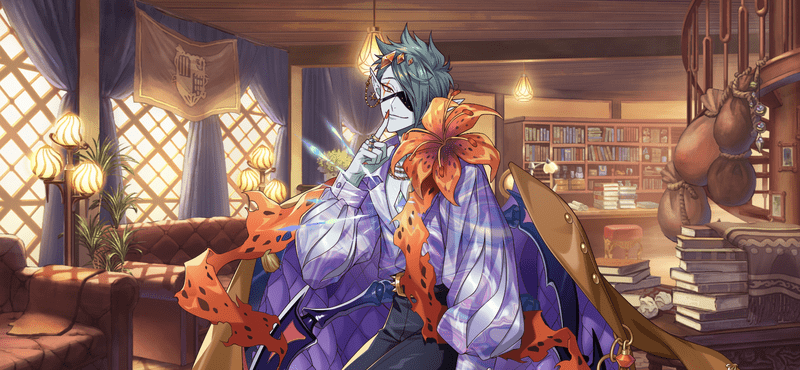 ジェスター（Close-up MEISTER）