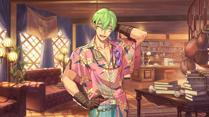 ウルバノ(夢のはじまり)