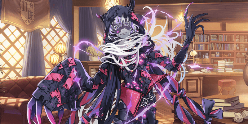 シェイミー(絆のはじまり)