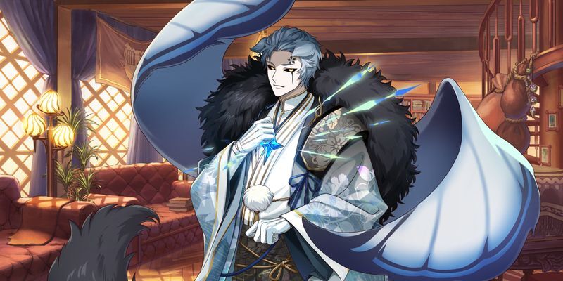 スパロウ（フェアリーマリッジ）