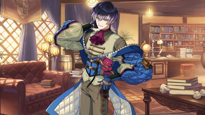 シオン(Welcomeトイ・マーケット)