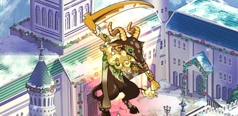 1日1回のボスに挑戦しよう！