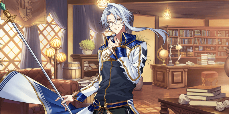 エスト（青春ノスタルジックデイズ）