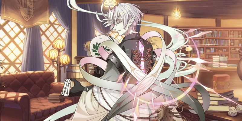 ヒンメル(想い色めく温泉郷)