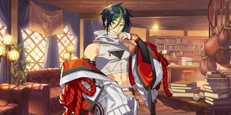 御影（ダテンクエスト）