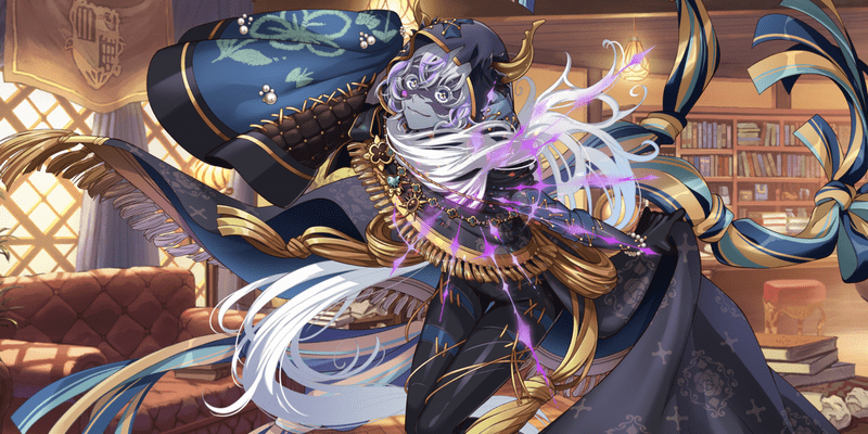 シェイミー(感謝のリボンに愛を束ねて)