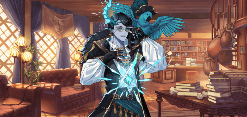 ステラ（ユア・エフェクト）