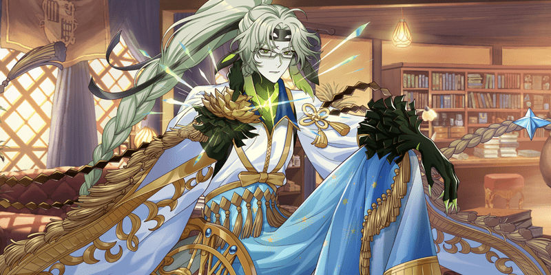 オボロ(青春ノスタルジックデイズ)