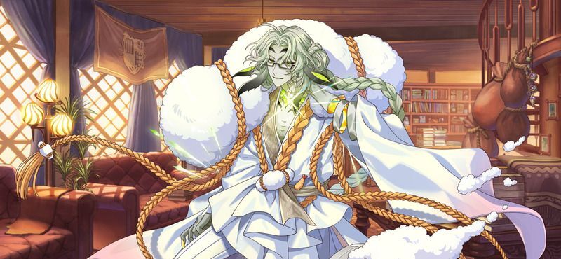 オボロ(ようこそ!Kawaii夢世界)