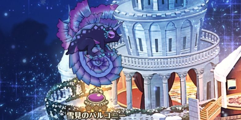 1日1回のボスに挑戦しよう！