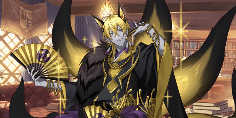 ミコト（絆のはじまり）