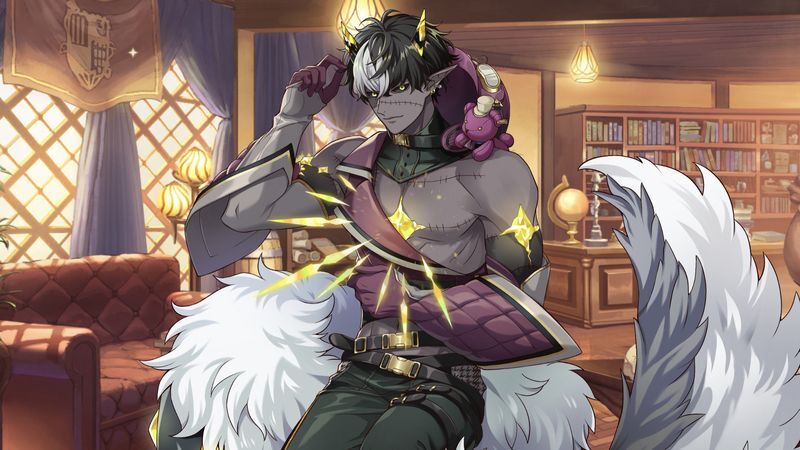 マテオ（Welcomeトイ・マーケット）