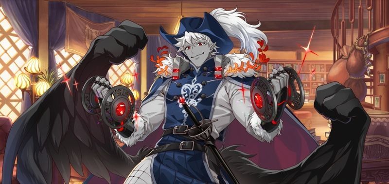 ティオ(名作?メリーバッドエンド)