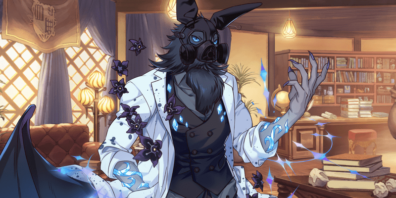 ジェニーオ（絆のはじまり）