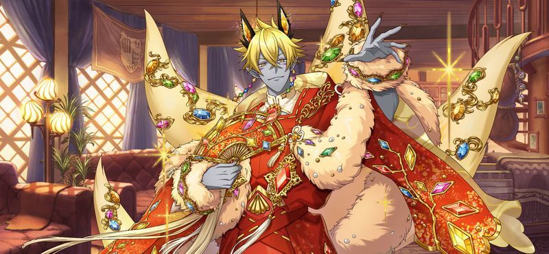 ミコト(Sweet Fes)