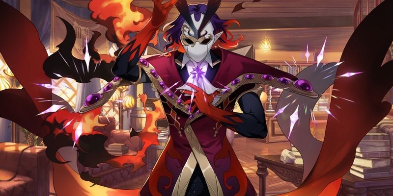 ゴースト(絆のはじまり)