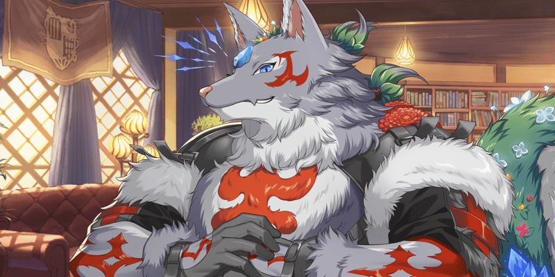 ヴェルク(ダテンクエスト)