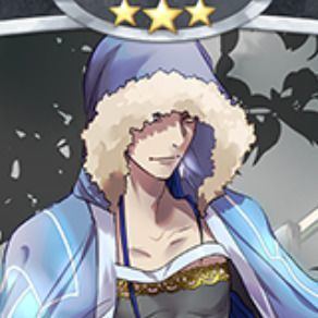 クーフーリン