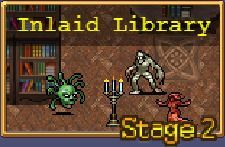 Vampire Survivors 象眼の図書館の攻略 Vampires攻略wiki Gamerch