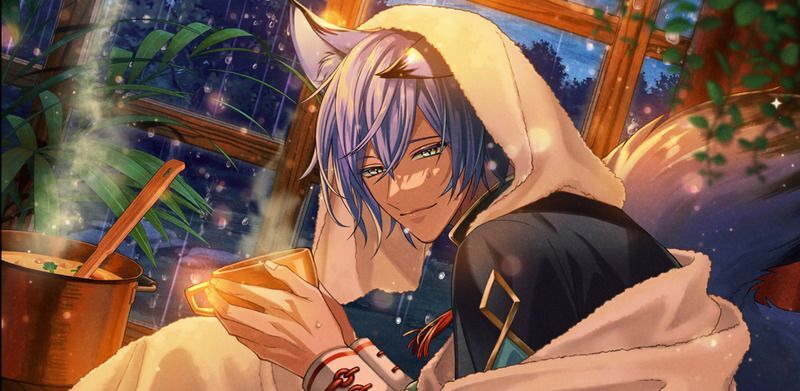 ゆめくろwiki】イツキ（キュイ先生VS混沌料理） - ゆめくろwiki