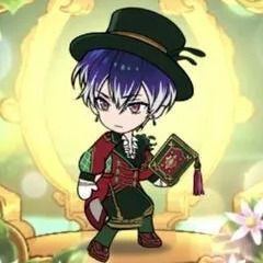 ゆめくろwiki】シオン（Welcomeトイ・マーケット） - ゆめくろ