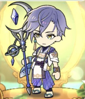 ゆめくろwiki】イツキ(キュイ先生VS混沌料理) - ゆめくろwiki ゆめくろwiki】イツキ(キュイ先生VS混沌料理) - ゆめくろwiki