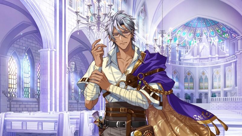 ゆめくろ グランフレア 缶バッジ40個 夢職人と忘れじの黒い妖精 獣誘う金宴の祭 箔押し缶バッジ（ブラインド