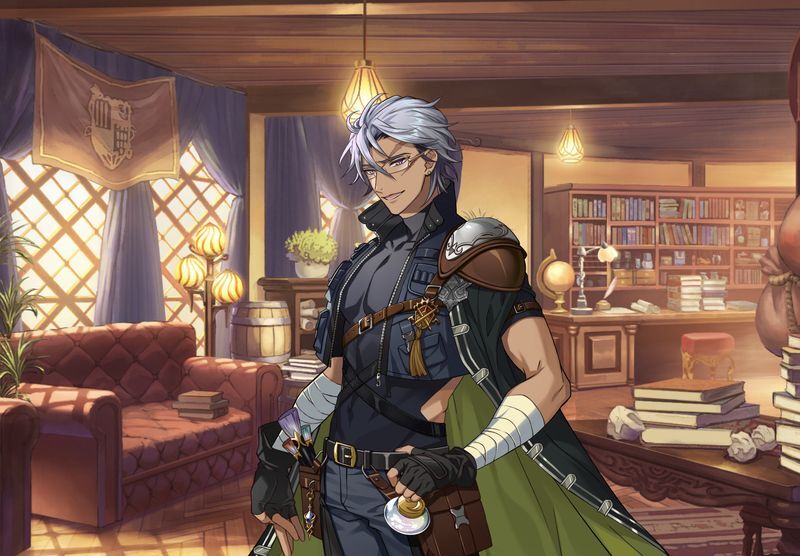 ゆめくろwiki】グランフレア（夢のはじまり） - ゆめくろwiki | Gamerch