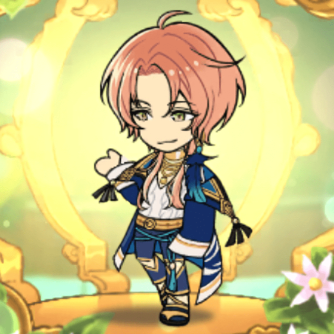 ゆめくろwiki】ルージュ（夢のはじまり） - ゆめくろwiki | Gamerch