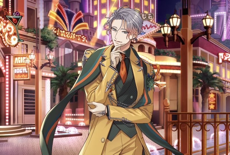 ゆめくろwiki ヴィクトル 絶対服従 王様遊戯 ゆめくろwiki Gamerch