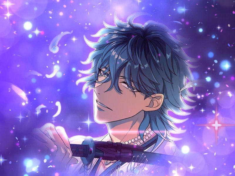 ゆめくろ】セブン（君と恋する遊園地／星4）のスキルと