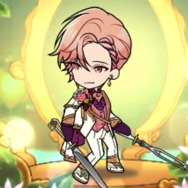 ゆめくろwiki】キュイ（幸福のマリアージュ） - ゆめくろwiki | Gamerch