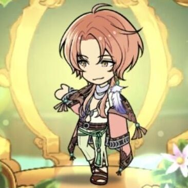 ゆめくろwiki】ルージュ（夢のはじまり） - ゆめくろwiki | Gamerch