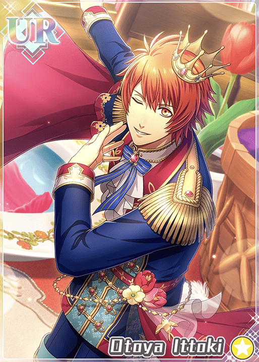 一十木音也【画像一覧】 - シャニライ攻略Wiki | Gamerch