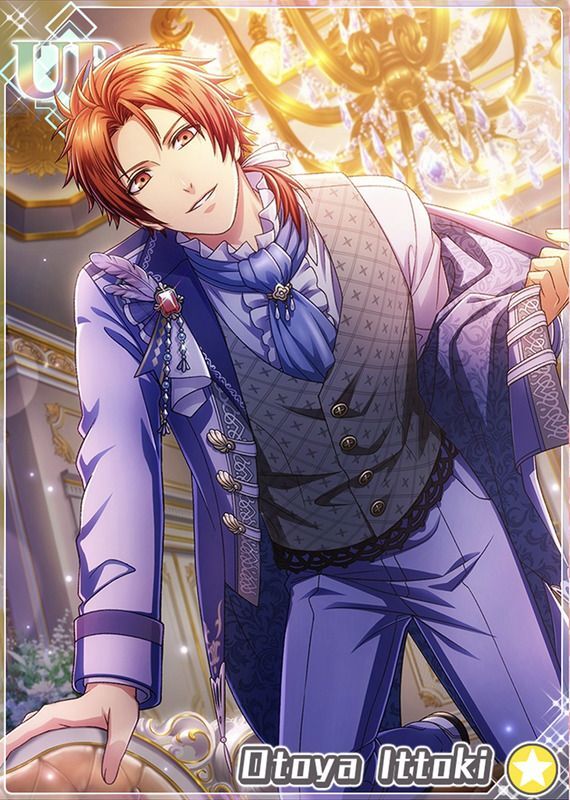一十木音也【画像一覧】 - シャニライ攻略Wiki | Gamerch