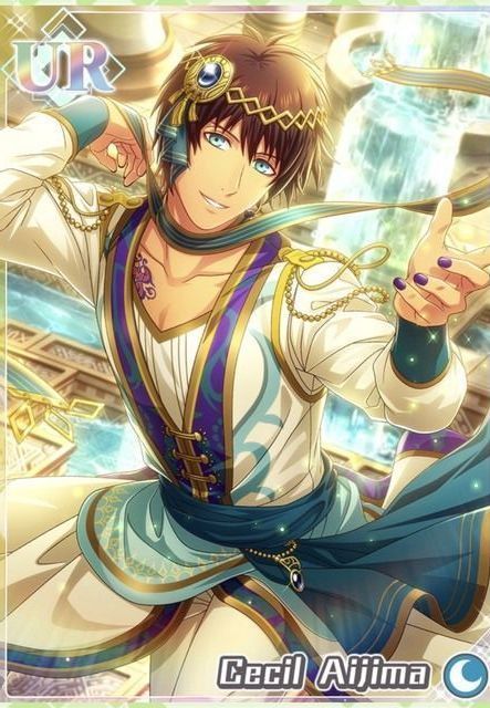 愛島セシル【画像一覧】 - シャニライ攻略Wiki | Gamerch