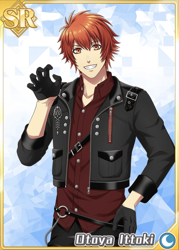 シュガーリームーンデビル】一十木音也 - シャニライ攻略Wiki
