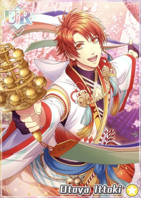 一十木音也【画像一覧】 - シャニライ攻略Wiki | Gamerch
