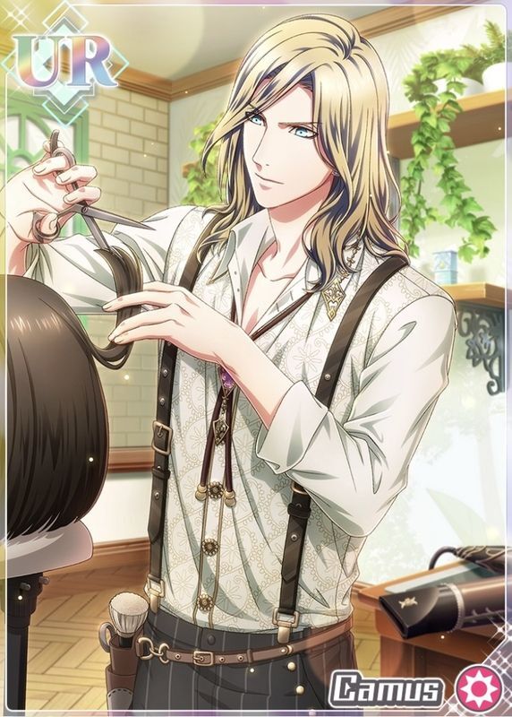 カミュ【画像一覧】 - シャニライ攻略Wiki | Gamerch