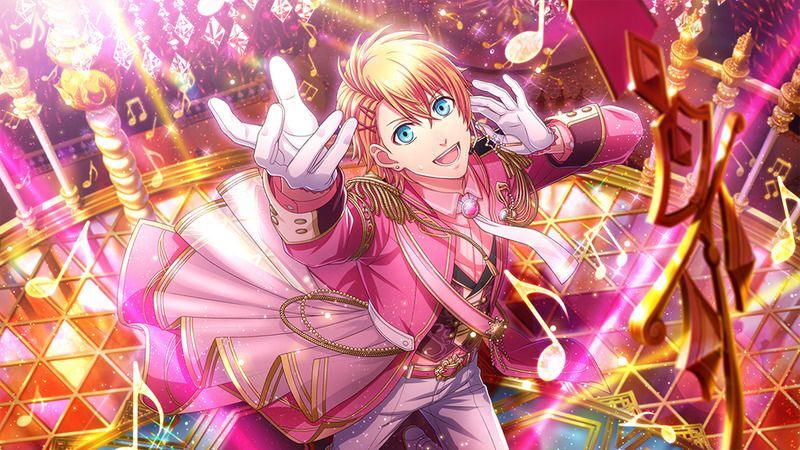 うたの☆プリンスさまっ 来栖翔|HARDOFFオフモール（オフモ